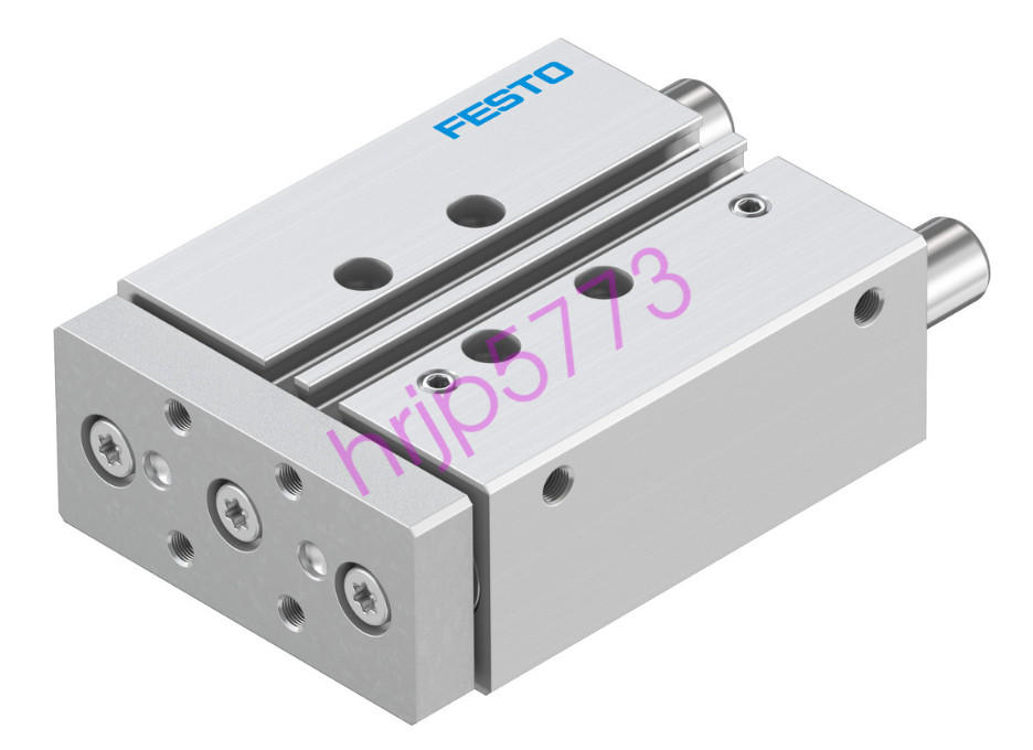 FESTO DFM-12-50-P-A-GF 170829 Guided Actuator New