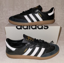 adidas Samba Decon Black White Gum for Sale | Authenticity