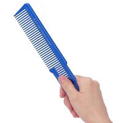 Professioneller Salon Hair Clipper Cut Kamm Barber Hairdresser Kamm Für Haar SAL