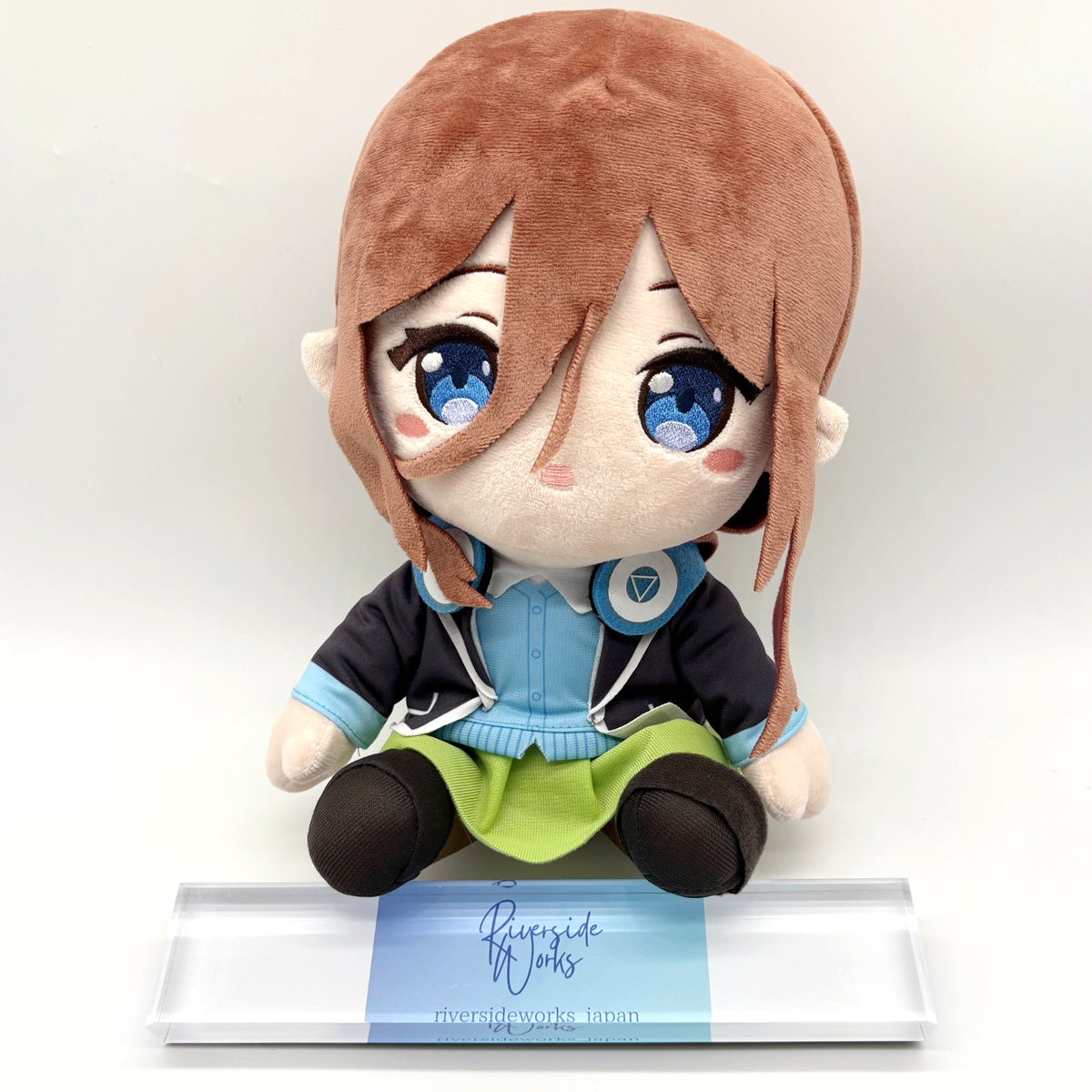 miku nakano sex doll Hatsune Miku main image 1