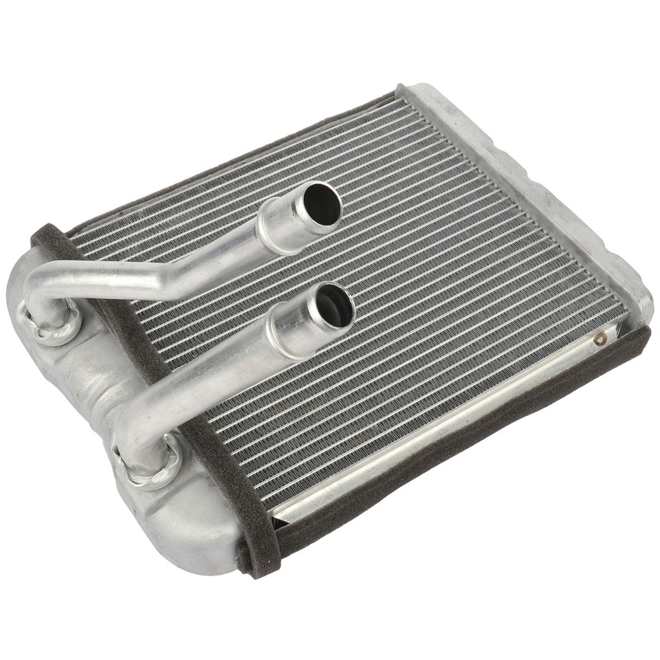 Heater Blower Motor & Evaporator Core Kit For 03-07 Chevrolet Silverado ...