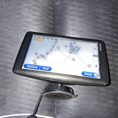 TOMTOM START 60 Sat 4EN62  6 Inch Screen- Free Shipping