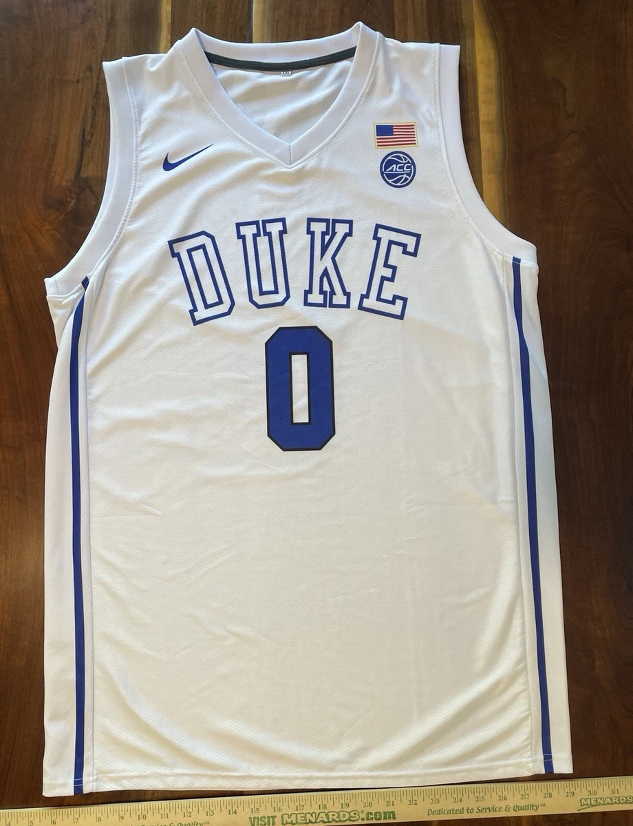 Nike Duke Blue Devils NCAA Jerseys for sale | eBay