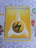 Pokemon TCG Card 2013 Electric Energy Non-Holo