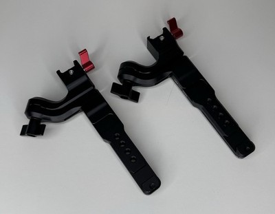 Ulanzi UUrig R083 Foldable Handle - ARM ONLY - Lot Of 2 
