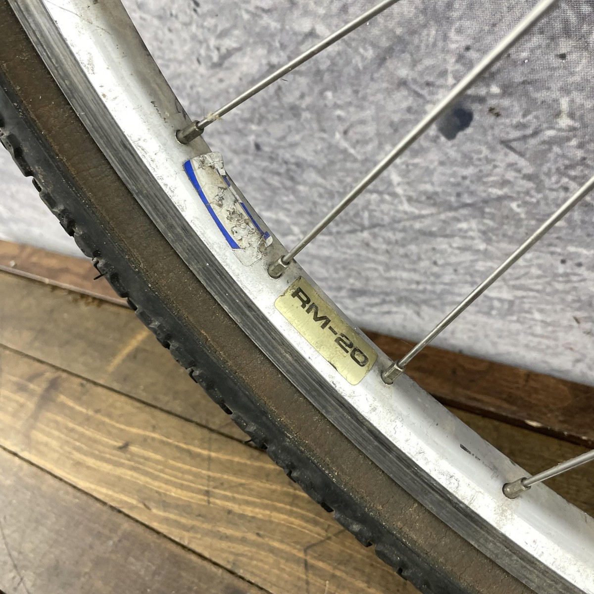 Vintage Araya RM-20 26