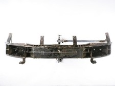 Pare-choc arrière Chevrolet LACETTI