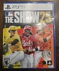 MLB The Show 25 - PlayStation 5