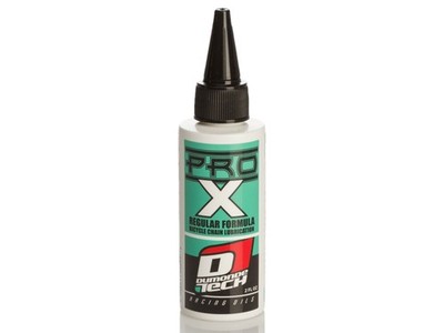Dumonde Tech Pro X Regular Chain Lubricant