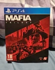 Mafia Trilogy PS4