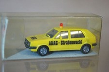 Herpa Ho Adac Volkswagen Touran Sedan For Sale Online Ebay