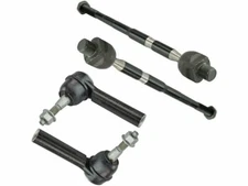 For 2010-2015 Chevrolet Camaro Tie Rod End Kit 83877NT 2011 2012 2013 2014