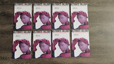 ultimate fallout #4 2nd print