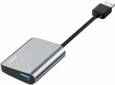 Baseus Enjoyment Series USB to 3 USB 3 Hub Adapter L5