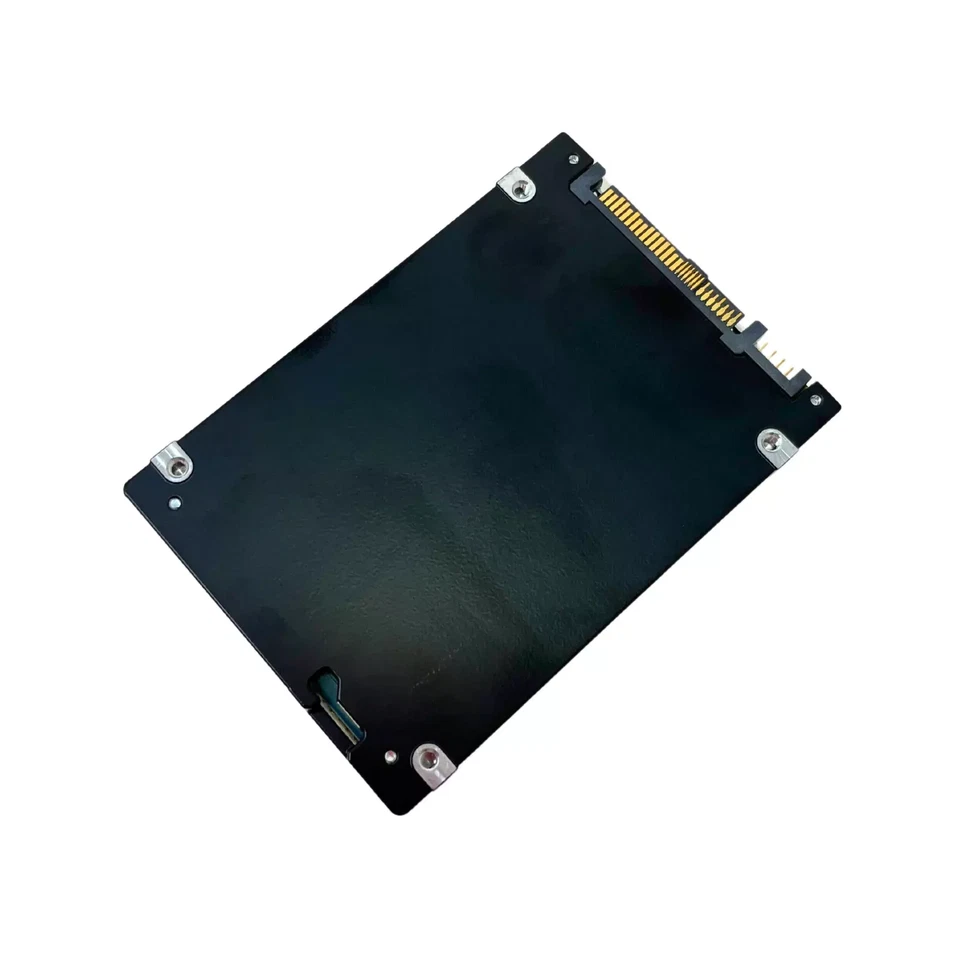 NEW 02WVYG 2WVYG DELL KPM5XVUG1T92 1.92TB 2.5" SAS 12G MU SSD Solid State Drive - Image 3 of 4