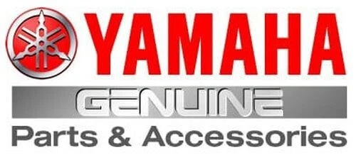 GENUINE YAMAHA POWERVALVE GASKET YZ250 1986 1987 1LU-11993-01 NOS NLA - Picture 2 of 2