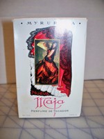 703 Vtg Nueva Maja Colonia Perfume By Myrurgia 3.5 Oz Bottle, Cologne 703 Vtg Nueva Maja Colonia Perfume By Myrurgia 3.5 Oz Bottle, Cologne