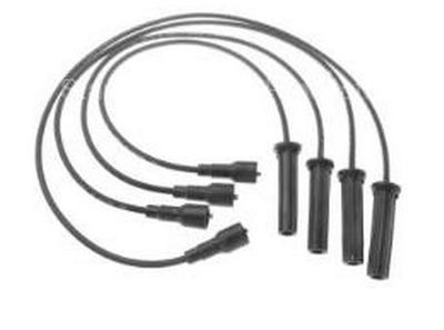 Zündkabel Set Standard Motor Plug Wires #7511 1992-1994 Pontiac Sunbird