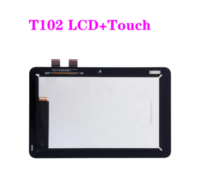 ASUS T102H ジャンク For ASUS Transformer Mini T102HA T102H T102 LCD Display Touch