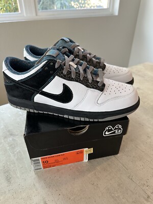 Size 10 - Nike Dunk 6.0 Low White for sale online | eBay Size 10 - Nike Dunk 6.0 Low White for sale online | eBay