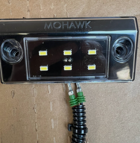 Mohawk Lamp Stepwell P/N 225167 - Bild 3 von 8