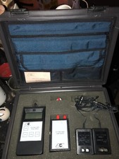 ACT 510 Fiber Optic Power Meters 511 light source part 500-501-000