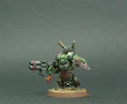 Painted METAL Ork Warboos - Paint work by TMC Team