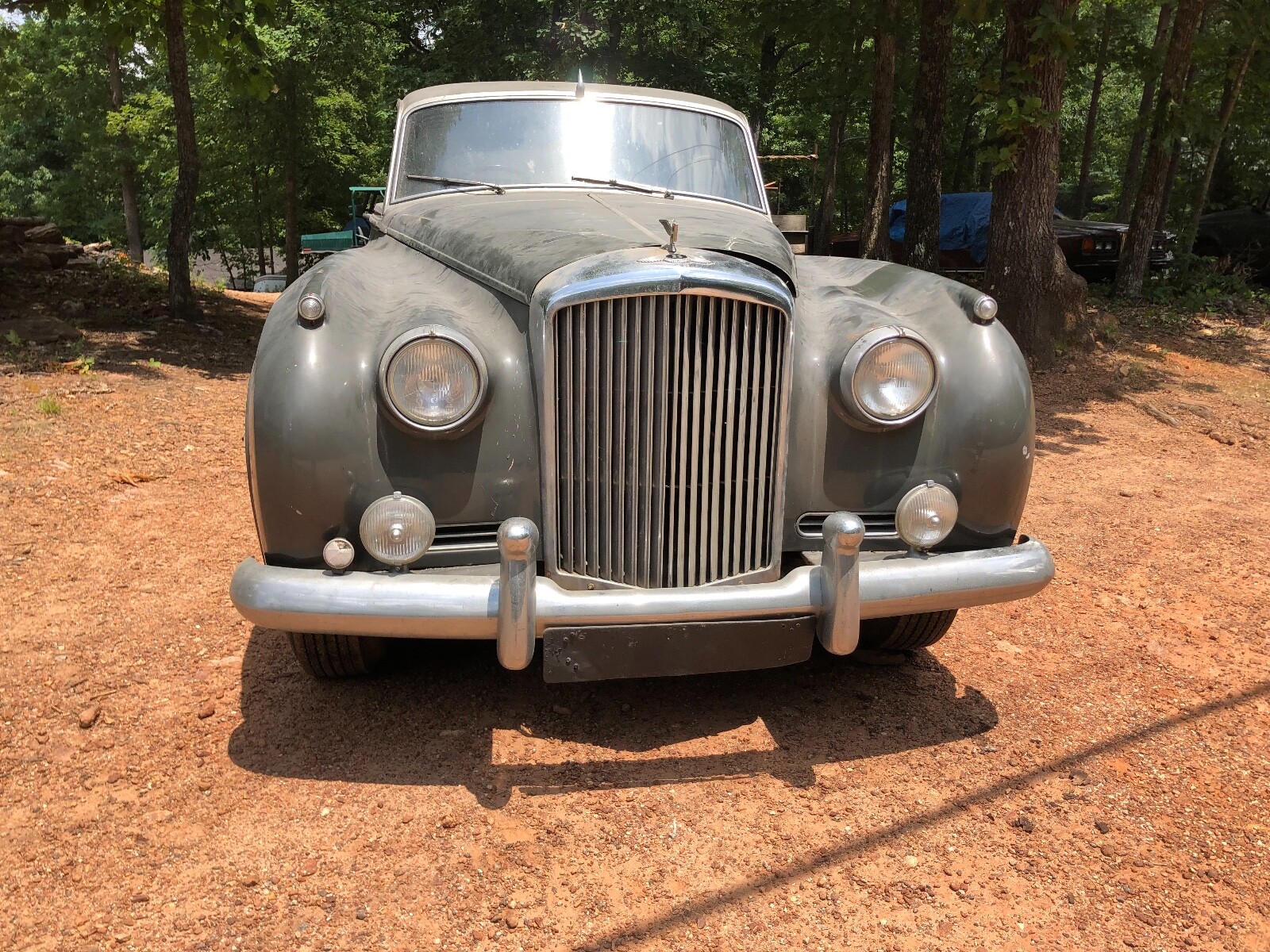 ROLLS ROYCE CLOUD II BENTLEY S3, SWITCH. THE WORLDS LARGEST USED PARTS INVENTORY