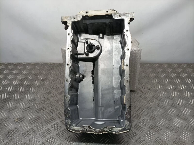 038103603AG ölwanne für VOLKSWAGEN GOLF V BERLINA (1K1) HIGHLINE 2003 4708480 Foto 2 de 4