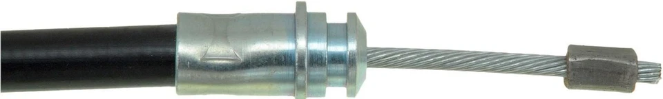 Parking Brake Cable fits 1984-1994 Plymouth Caravelle Reliant Sundance  DORMAN - - Image 3 of 3