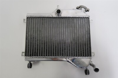 KKM TZR250 1KT large capacity Radiator | eBay