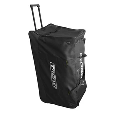 TronX Stryker Large Senior Wheeled Ice Hockey Carry Equipment Bag