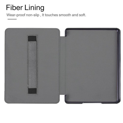 Protective Shell Smart Case Cover For Kindle Paperwhite 1/2/3/4 10th Gen 2018 - Picture 10 of 15