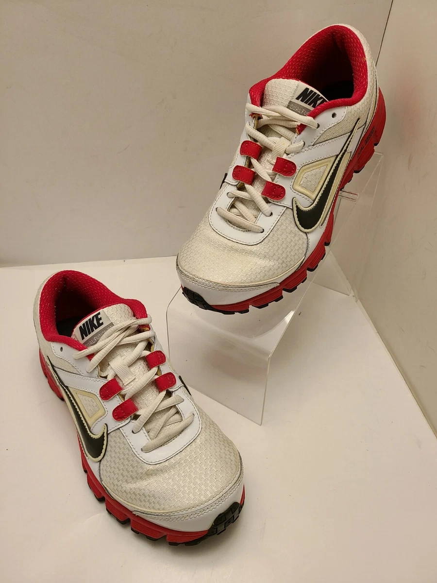 Nike dual fusion st clearance