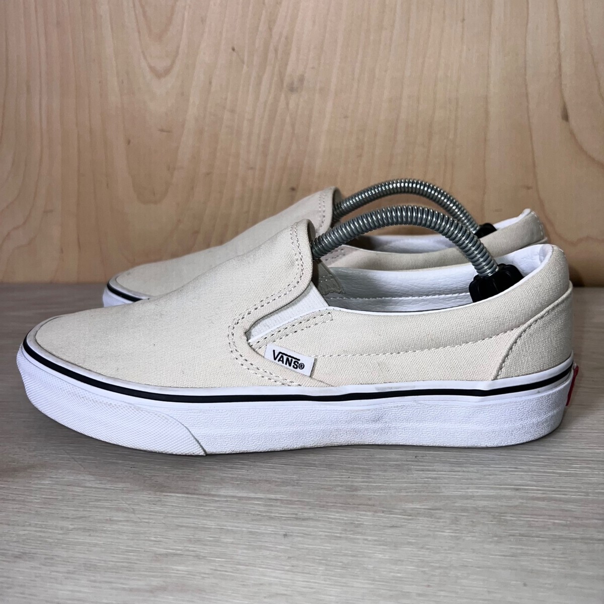 women's vans uk