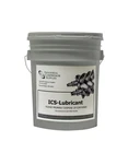 ICS-38459582 Replacement Ingersoll Rand Ultra Coolant 5 Gallon Polyglycol/Ester