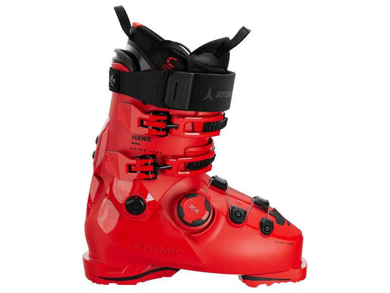 ATOMIC HAWX Prime 120 S BOA GW Herrenskischuh Größenwahl, Модификация 2024/2025, НОВИНКА!
