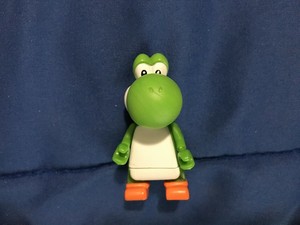 K'Nex Yoshi Figure *Loose/New* e1 | eBay