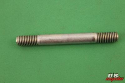 NOS KAWASAKI S1 S2 S3 KH250 KH400 10X90 STUD PART# 172G1070 | eBay