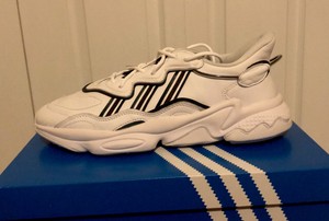 adidas ozweego white size 5