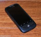 Htc Droid Eris - Black (Verizon) Cdma 5.0Mp 3G Smartphone Only *Read*