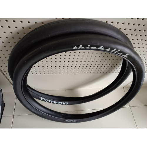 Pack 2 Neum&aacute;tico Para Bicicleta Aro 26 X 1.95 Compass | Cuotas Sin Inter&eacute;s