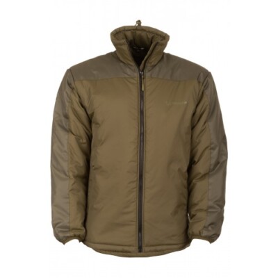 Snugpak Sleeka Elite verstärkte isolierte winddichte Jacke im Militärstil