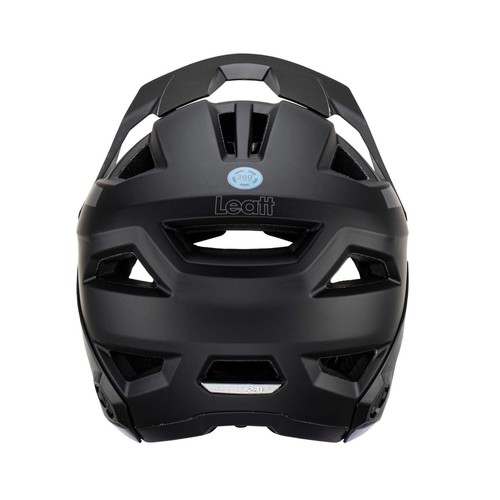Leatt Enduro 2.0 MTB Helmet JUNIOR Stealth - Picture 5 of 7