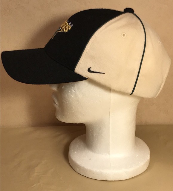 tan nike dad hat