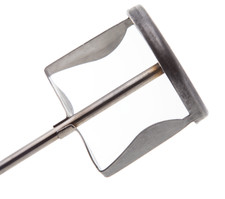 Jiffy Mixer HS-3 1 to 2 Gallon Paint Mixer