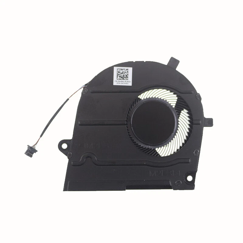 Laptop CPU Cooling fan EG50040S1-CK70-S9A DC5V 0.40A 4PIN 0NV6M2 - Image 2 of 2