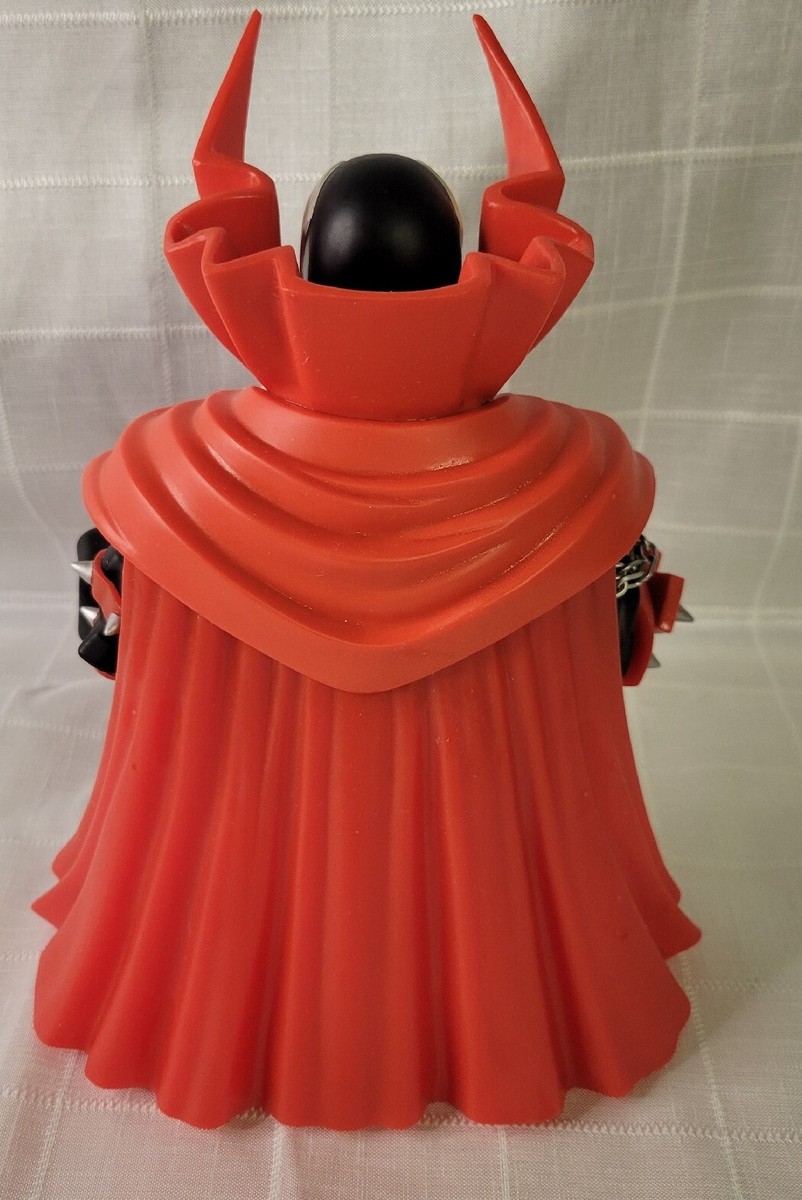 Spawn Medicom Toy Vinyl Collector Dolls | eBay
