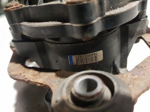 07 Lexus GS450h Water Pump Inverter ref1 - Picture 2 of 3