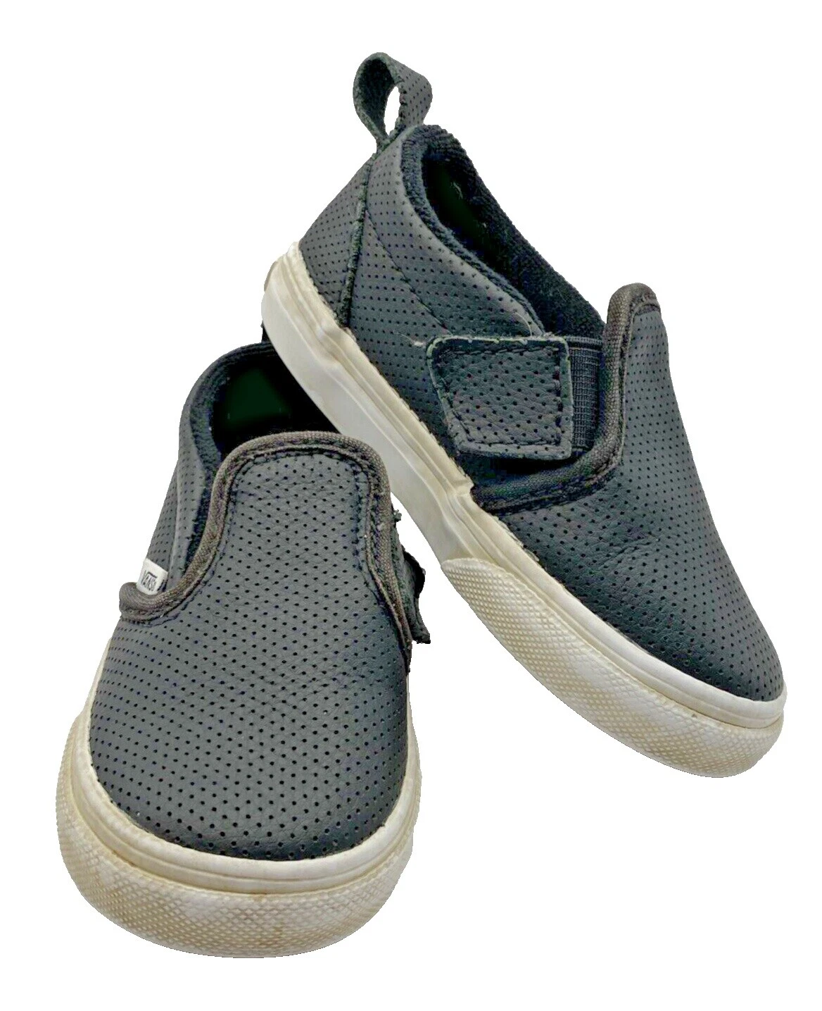 VANS Casual Baby 7 US Shoe